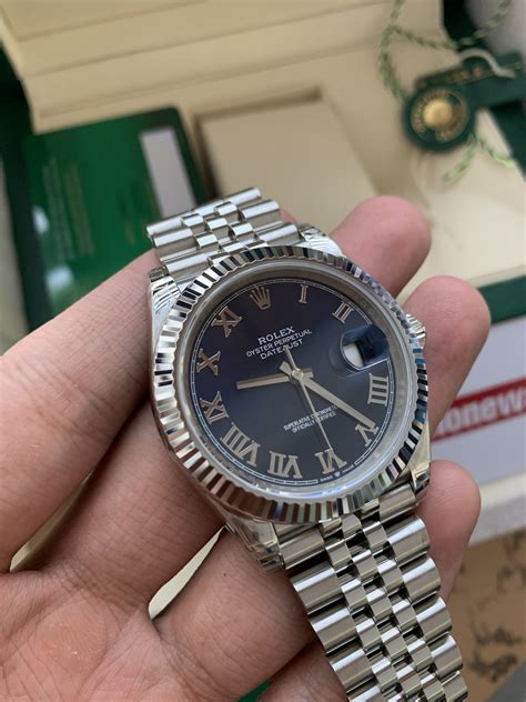 homage rolex datejust|rolex datejust knock off.